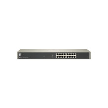 16-PORT GIGABIT SWITCH