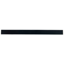 Control Panel 10.1" Shelly Wall Display XL WiFi / BLU (black)