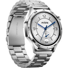 Smartwatch Mibro GT Silver Smartwatch Mibro GT Silver