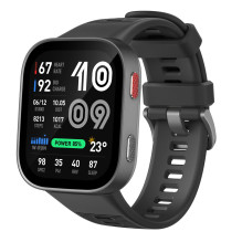 SMARTWATCH BIP MAX / CARBON...