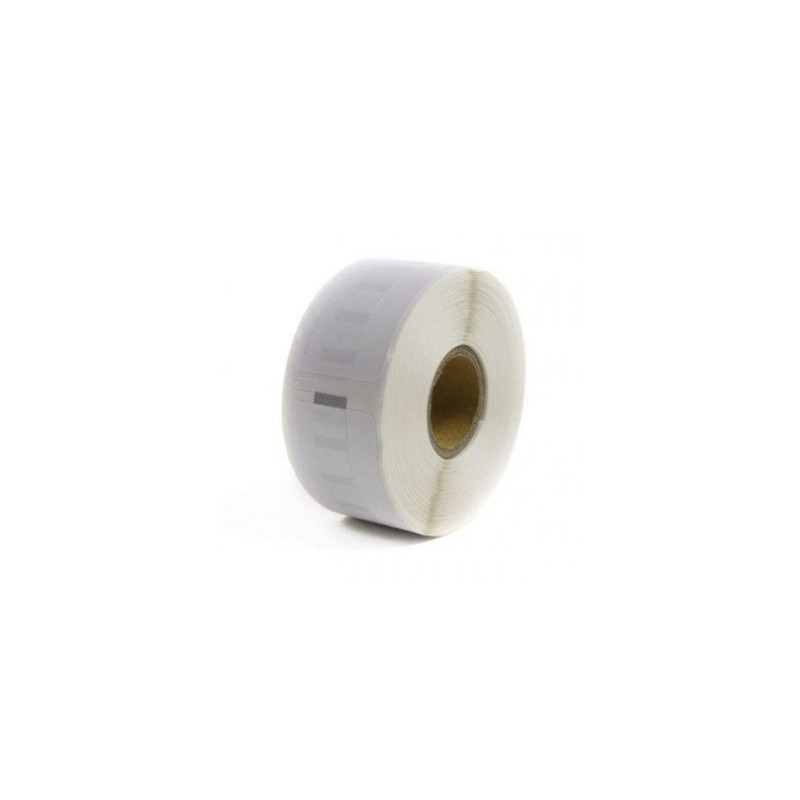 Labels JetWorld Replacement Dymo LW Black on White 19*51mm LW 11355 ( S0722550 ) 500pcs pack..
