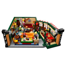 LEGO IDEAS 21319 CENTRAL PERK LEGO IDEAS 21319 CENTRAL PERK