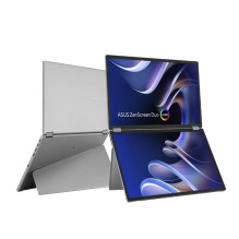 Monitorius Asus ZenScreen...