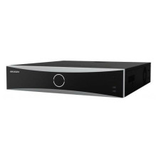 Hikvision IP recorder...
