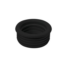 MUFF FOR CORRUGATED PIPE D160