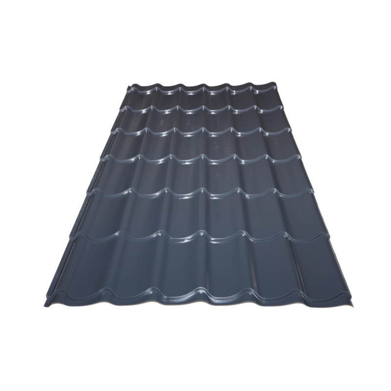 SKARDA ČERP 0.45 MM 1180X2240 RAL 7016