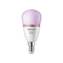 LEMPUTĖ LED WIFI P45 E14...