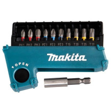 Screwdriver bit set Makita...