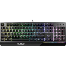 Klaviatūra MSI Vigor GK30...