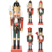 Decoration Nutcracker...