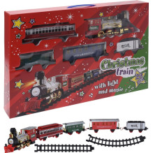 Decoration TRAIN S34608410,...