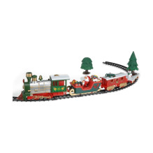 Decoration TRAIN S34608410, 22 pcs Decoration TRAIN S34608410, 22 pcs