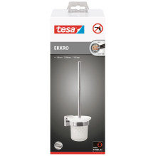 ŠEPETYS UNITAZO TESA EKKRO 40233