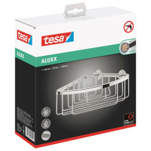 SHOWER CORNER BASKET TESA...