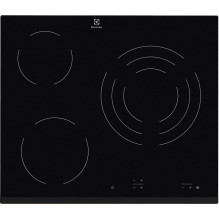 Electric hob Electrolux 300...