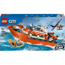 Konstruktorius LEGO® City...