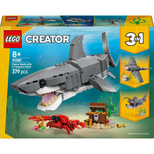 Konstruktorius LEGO®Creator...