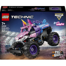 Konstruktorius LEGO®...