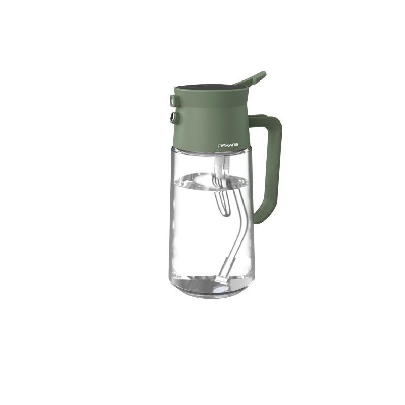 Sprayer Fiskars 1080774, green, 0.5 l