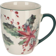 Christmas mug 0.350 l
