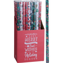 Wrapping paper 3pack, 70 cm...