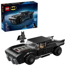 Konstruktorius LEGO Betmeno...