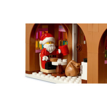 Konstruktorius LEGO Gingerbread House 40809, 498 vnt