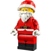 Konstruktorius LEGO Kalėdų Senelio mini 40820, 761 vnt.
