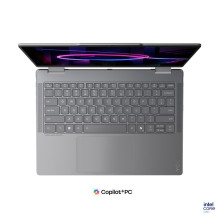 kompiuteris Lenovo Yoga 7 2-in-1 U516 / 512GB 14" kompiuteris Lenovo Yoga 7 2-in-1 U516 / 512GB 14"