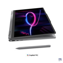 kompiuteris Lenovo Yoga 7 2-in-1 U516 / 512GB 14" kompiuteris Lenovo Yoga 7 2-in-1 U516 / 512GB 14"