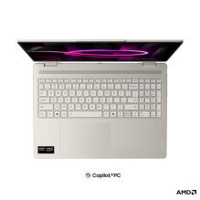 Laptop Lenovo Yoga 7 2-in-1 R AI 5 16 / 512GB 16"