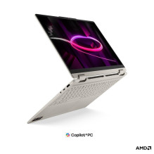 Laptop Lenovo Yoga 7 2-in-1 R AI 5 16 / 512GB 16"