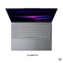 Kompiuteris Lenovo Yoga Slim 7 U5 16 / 512GB 14" Kompiuteris Lenovo Yoga Slim 7 U5 16 / 512GB 14"