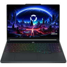 Kompiuteris Lenovo Legion 5 U7 16 / 1TB 15.3" RTX 5070 Kompiuteris Lenovo Legion 5 U7 16 / 1TB 15.3" RTX 5070