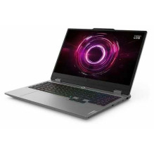 Laptop Lenovo LOQ R7 16 / 512GB 16.6" RTX 5060