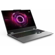 Laptop Lenovo LOQ R7 16 / 512GB 16.6" RTX 5060