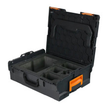 Brother ZPTOUCHLBOXXKOMPL equipment case Brother ZPTOUCHLBOXXKOMPL equipment case