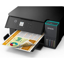 Daugiafunkcis įrenginys Epson EcoTank ET-2950 (C11CL41404)