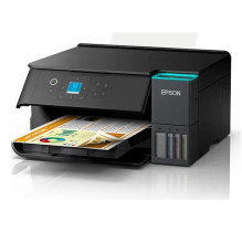 Daugiafunkcis įrenginys Epson EcoTank ET-2950 (C11CL41404)