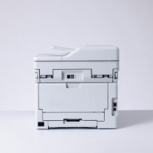 MULTIFUNZIONE 4IN1 - LASER A4 COLORE - 18PPM