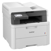 MULTIFUNZIONE 4IN1 - LASER A4 COLORE - 18PPM