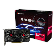 „Biostar Radeon RX580...