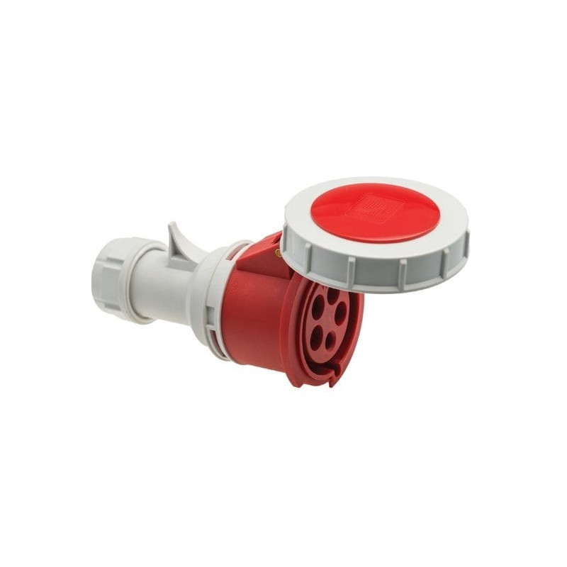 Industrial portable socket Pawbol B.1935 (32A, 5P, IP67, 400V)