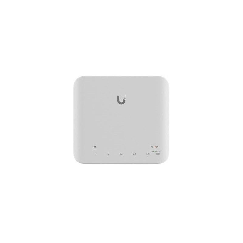 5-port switch Ubiquiti UniFi USW-Flex
