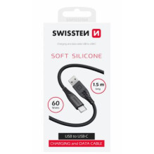 Swissten Soft Silicone...
