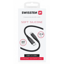 Swissten Soft Silicone...