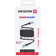 Swissten Magnētiskais...
