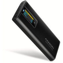 AXAGON EEM2-SD2B USB-C...