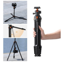 Fotoaparato Trikojis - K&amp;F Concept KF09.161, 162 cm, Juoda