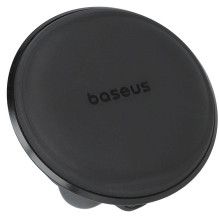 Baseus SUGX-A01 Magnetic car phone holder for air vent Black Baseus SUGX-A01 Magnetic car phone holder for air vent Black